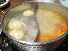 -龙泉人椰子鸡(龙昆南店)