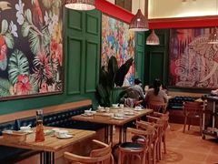 -泰堤坊(淡水体育馆店)