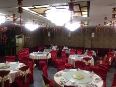 大堂-陕北农家宴