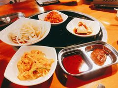 -咕咕站韩国料理(紫金港店)