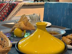 -La Medina餐厅(亮马河南路店)