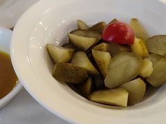 -新侨三宝乐西餐厅(崇文门店)