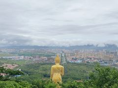 -西双版纳勐泐文化旅游区