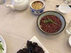 -上海老饭店(北京分店)