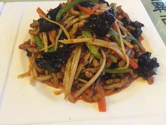 -静莲斋素食(慈云寺店)