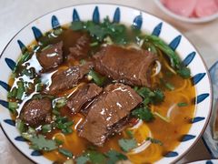 -川姐牦牛肉粉(沟口店)