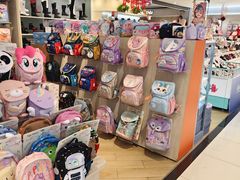 -宝大祥青少年儿童购物中心(南京东路店)