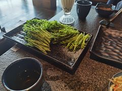 -湊湊火锅·茶憩(来福士广场店)