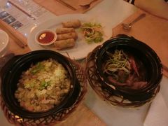 -Lanterns Vietnamese Restaurant