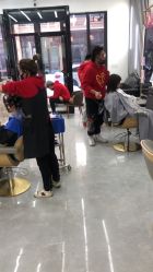 -IN HAIR艺术+造型