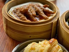 -恒兴发茶店(水巷口店)