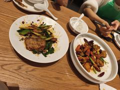 -榕意·川味之美(深业上城店)