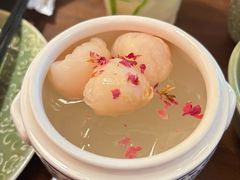 -破三川·新川菜(静安大融城店)