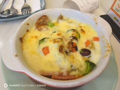 -库滋明·俄罗斯特色美食(中央大街店)