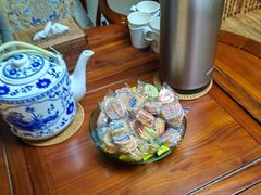 -常仁健康·经络推拿·按摩艾灸养生馆(长宁路店)