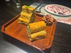 -锦楼·臻选新杭帮(杭州中心店)