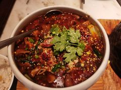 -绿茶餐厅(深圳龙华天虹购物中心店)