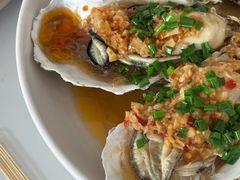 -碧海银沙海鲜餐厅(恒大海上威尼斯店)