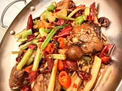 -新洪记·丽久饭店(铁西店)