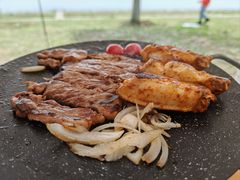 -滆湖低碳生态公园
