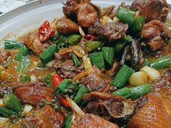 -和源祥·日照菜扛把子(万平口一店)