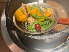 -蘑界·野生菌火锅(深业上城店)