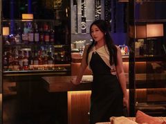 -广州柏悦酒店·悦吧·顶楼露天酒吧