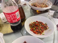 -攸州小镇家湘菜(小米科技园店)
