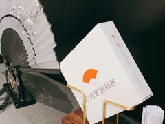 -小厨娘绣中淮扬(大行宫科巷店)