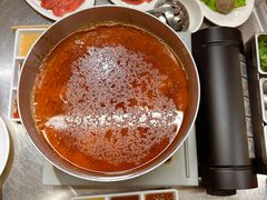 -燃计沙茶皇·香港沙茶火锅(人广旗舰店)