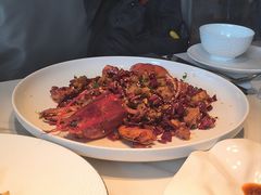 -茉芮·精致四季川菜(三坊七巷店)