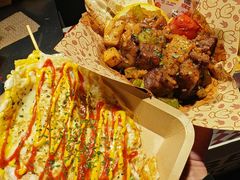 -枫叶小镇奥特莱斯