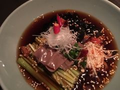 捞汁海肠-大连君悦酒店·星海湾壹号Dalian·Dalian(星海广场店)