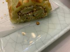 -丰收日·小海鲜·沪上家宴(顾村正大店)