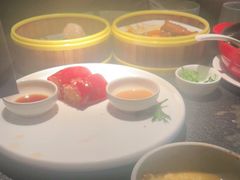 -蝴蝶里·粤菜·点心(滨江龙湖店)