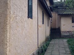 -法云安缦酒店