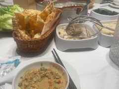 -花田里捞牛火锅(天润店)