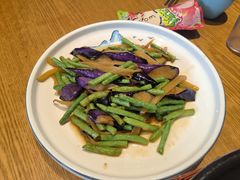 -食光慢宴·安吉土菜馆