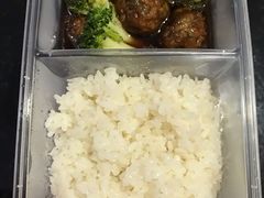 鱼肉狮子头-老娘舅(苏州双湖广场店)