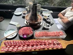 -阳坊胜利涮羊肉(阳坊老店)