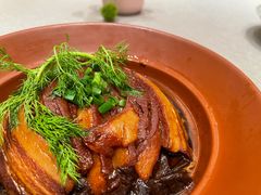 -宏达宴老菜馆(群力第四大道店)