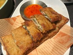 -锦荟JINHUI·浙江小馆(上海荟聚店)