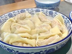 鲍鱼虾仁鲜肉馄饨-艾米私房馄饨