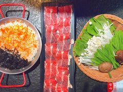-奥赛奥自助烤肉(财富中心店)