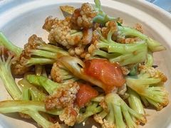 -老太原菜馆(万达店)