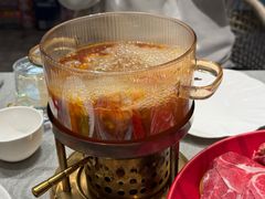 -合乐·创意火锅(亚东柒号店)