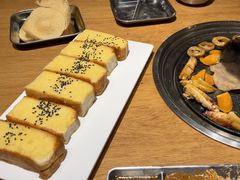 -乌拉烤肉(如皋首店)
