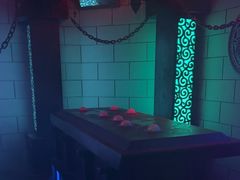 -bb boom运动闯关密室·聚会团建·家庭亲子(龙湖西溪天街店)