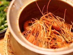 -隅乐胡椒虾·台湾菜·团建(皇岗店)
