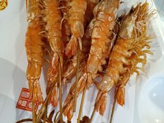 -添福来墨鱼饺子 · 海鲜东北菜(泡崖店)